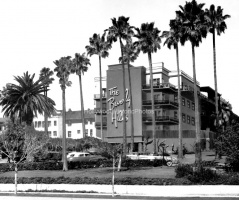 Beverly Hills Hotel 1949